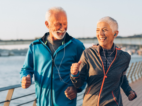 So entwickelst Du Deine Jogging-Routine: Jetzt geht`s los!