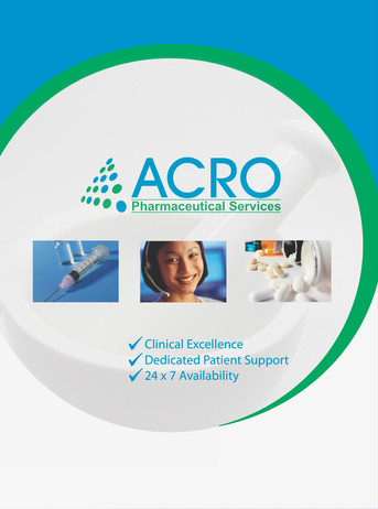 Acro Pharmaceutical