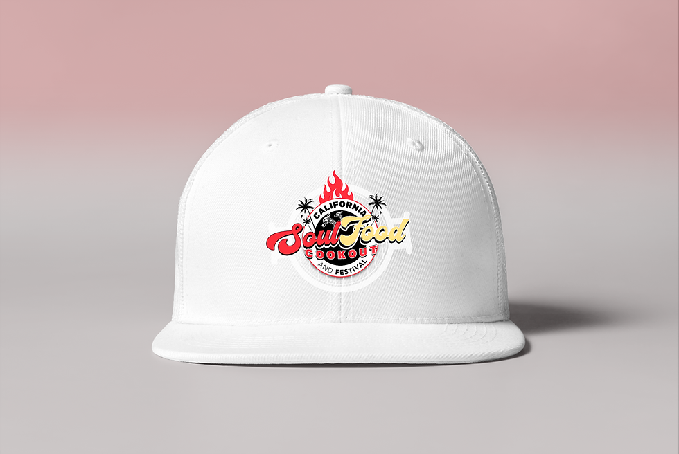 Thumbnail: CSFC Action Snapback Cap