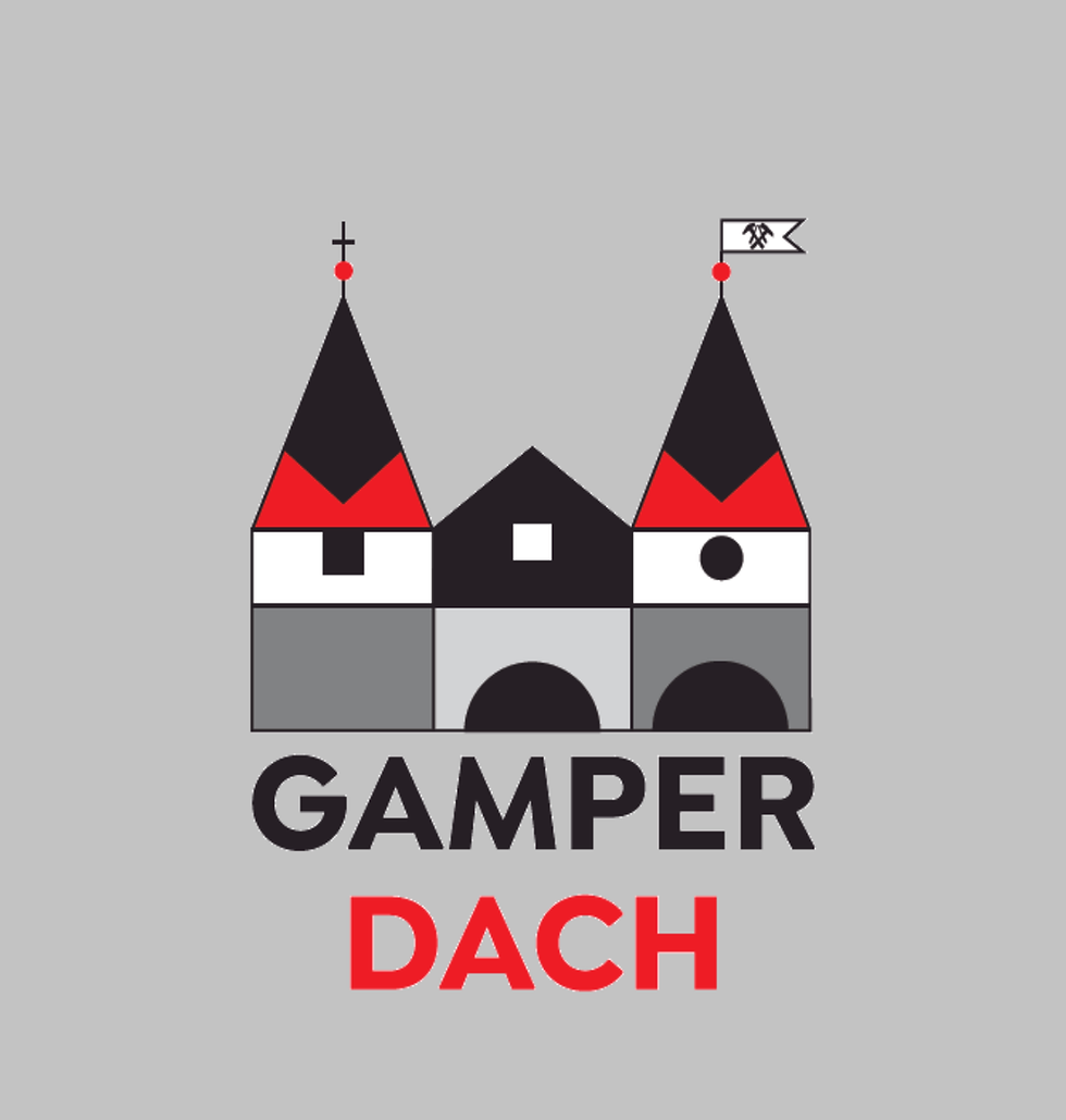Gamper Dach