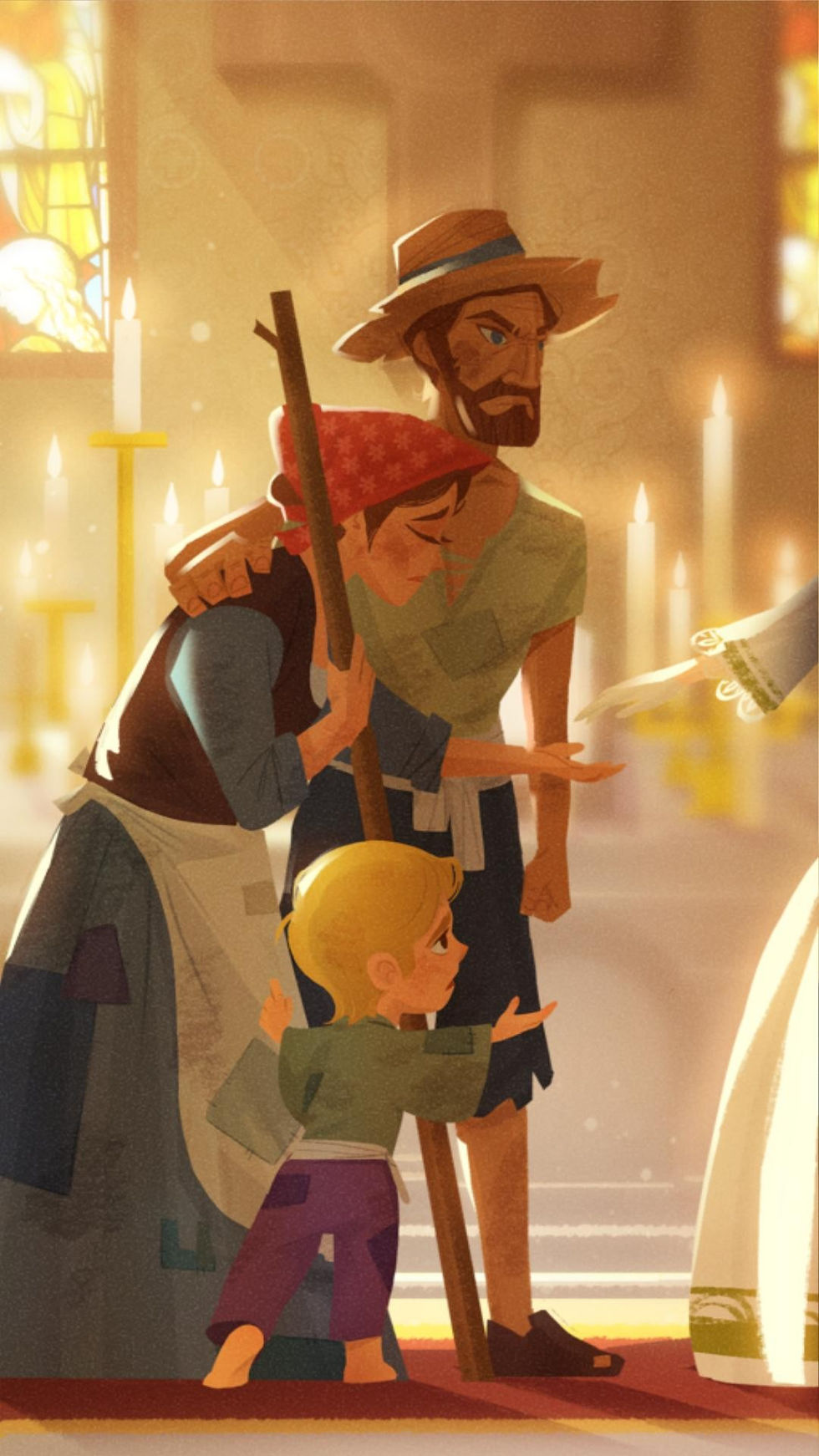 Bienveillance Royale