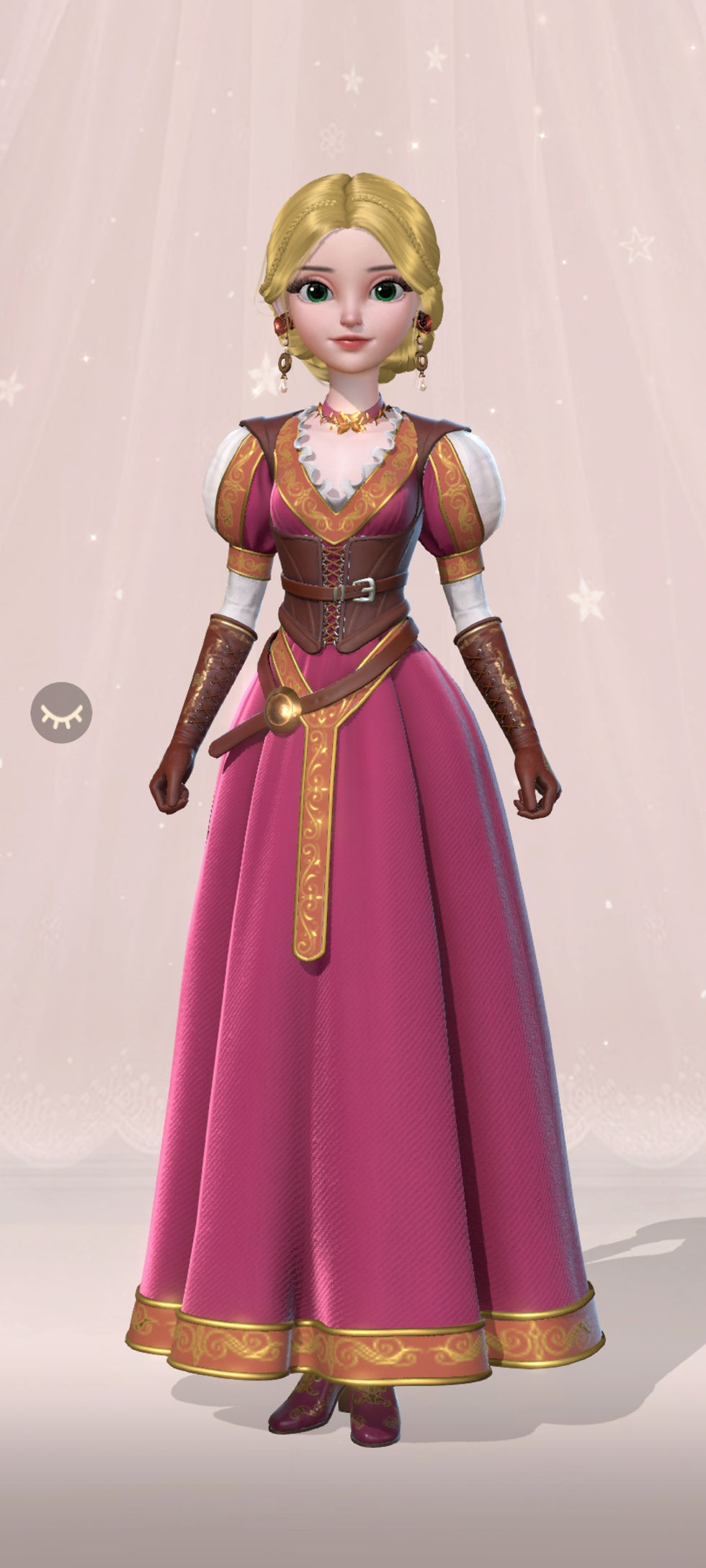 Ode à la détermination