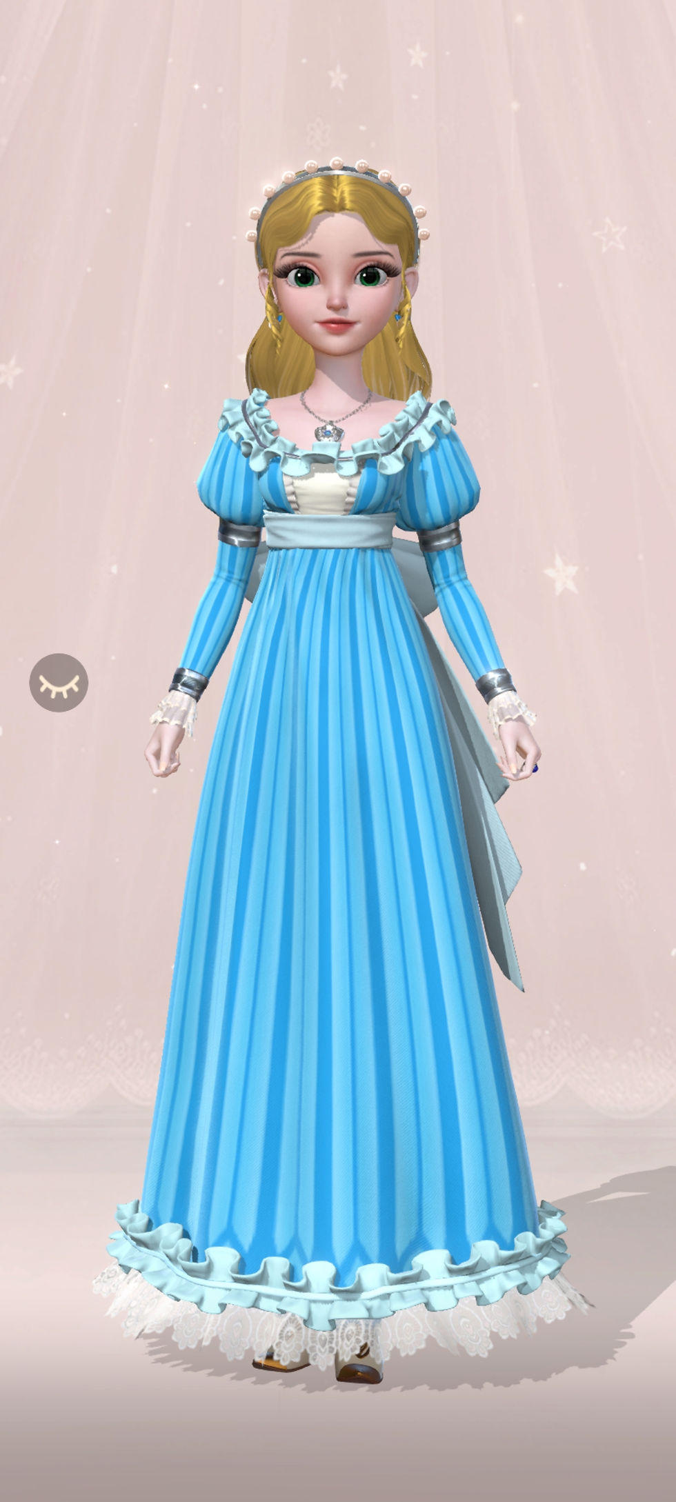 Princess Romyyy Time Princess | Romy & Julius