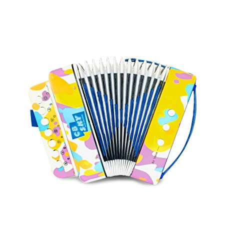 Thumbnail: Mini Accordion Premium Designs