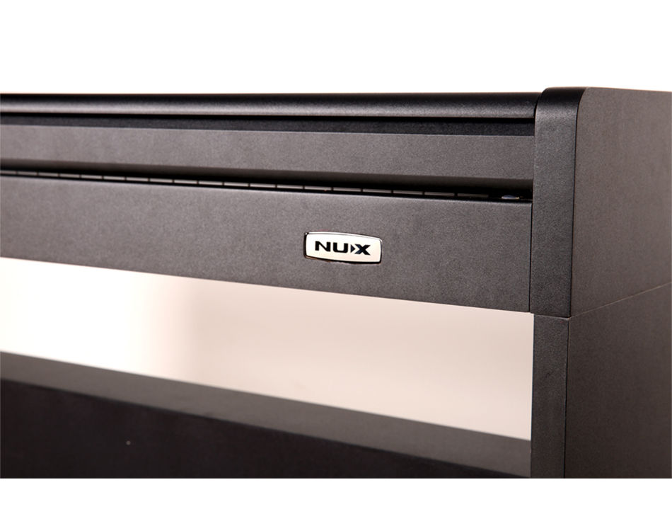 Thumbnail: 88 Keys Digital Piano (NUX WK-400)