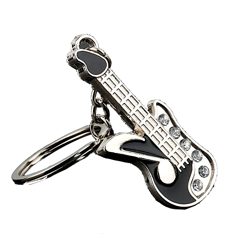 Thumbnail: Music Keychains