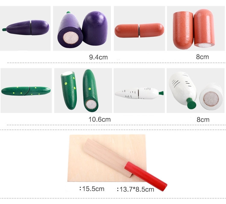 Thumbnail: Vegetable Chopping Board