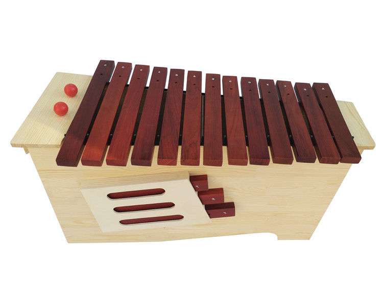 Thumbnail: Xylophone (Soprano, Alto, Bass 13 Keys)