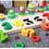 Thumbnail: Number Wood Puzzle