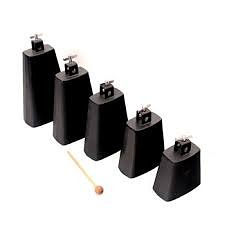 Thumbnail: Basic Cowbell (4"-8")