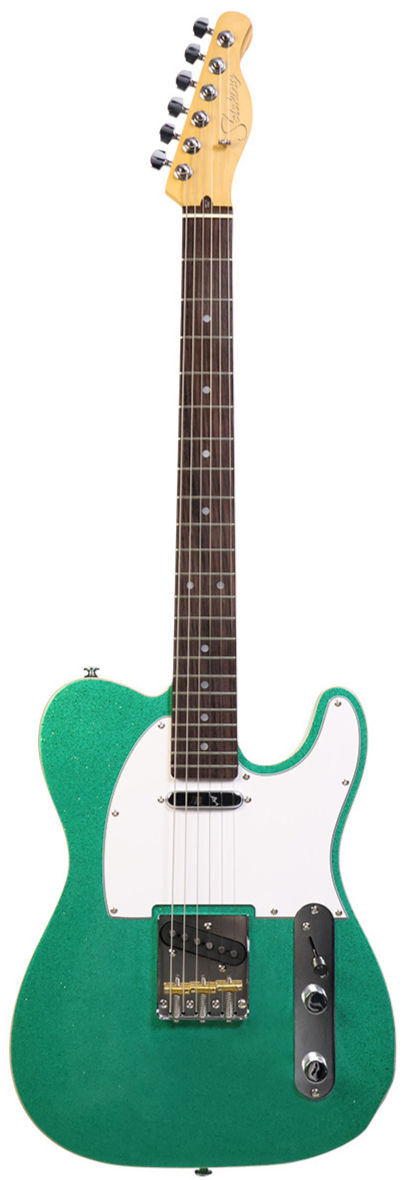 Soloking MS-1 Tribute 60S