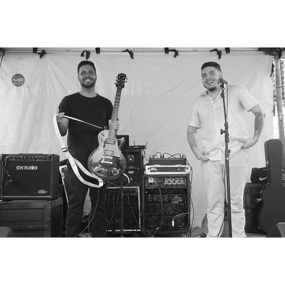 Sebollas Cultural 2025 Paraíba do Sul - RJ