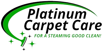 Platinum Carpet Care logo