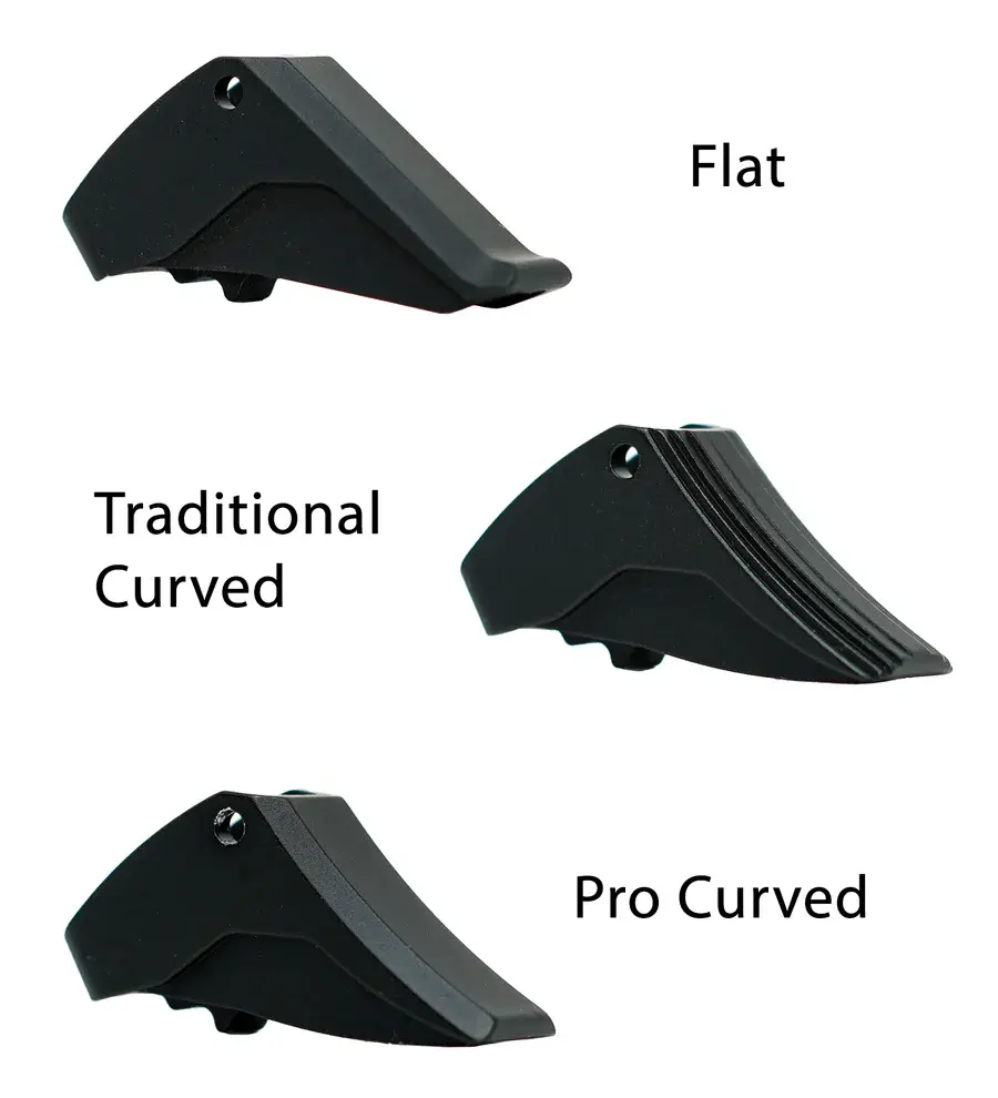 Thumbnail: ACE Trigger System for Glock