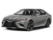 Sedan Car