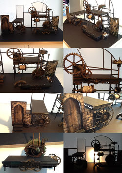 Set Model