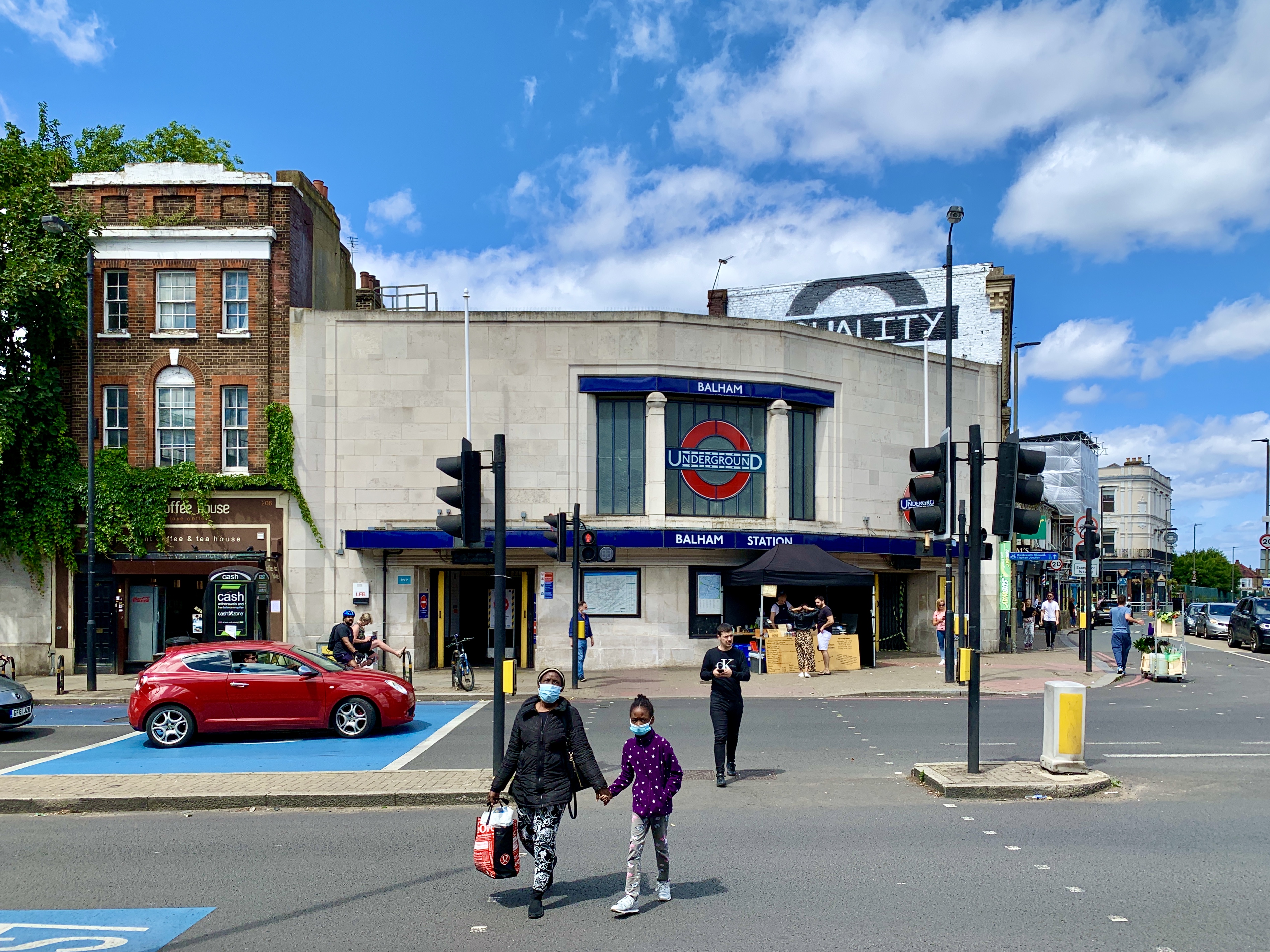 Balham
