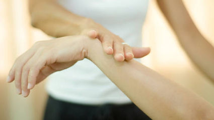 Neuro-Muscular Reflex Testing