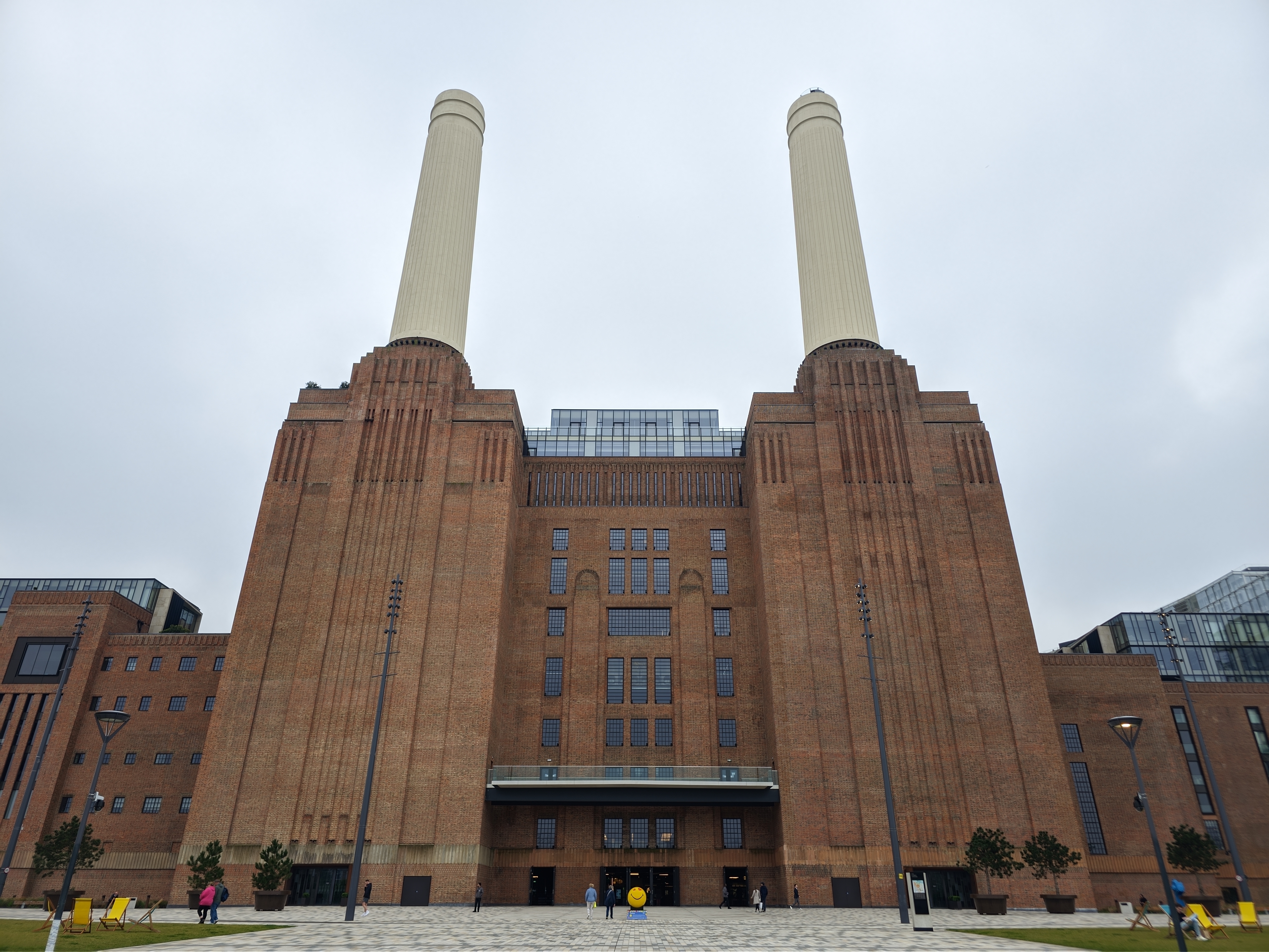 Battersea Power Station