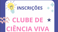Clube de Ciência Viva
