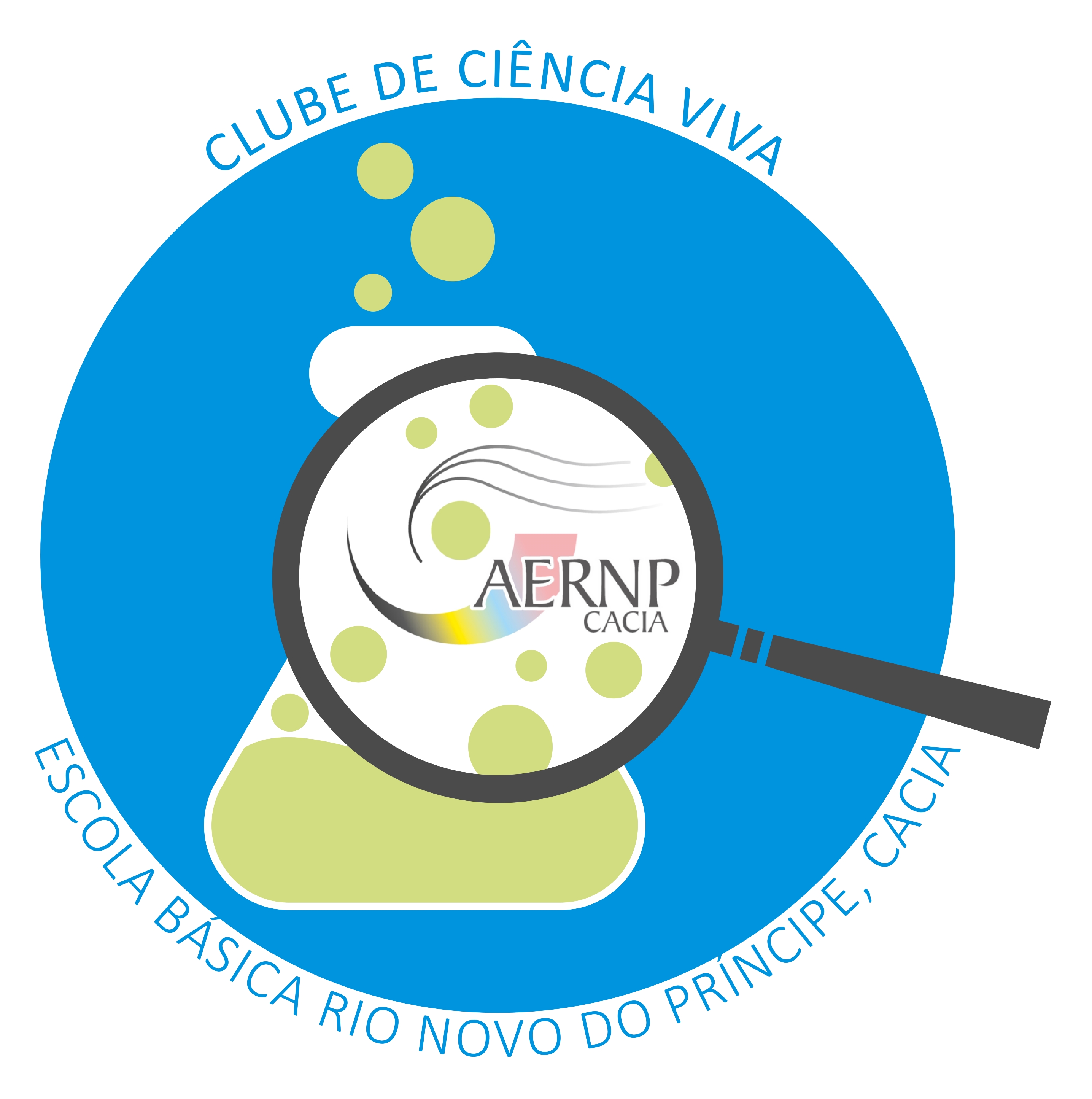 Foto do escritor: Clube de Ciência Viva