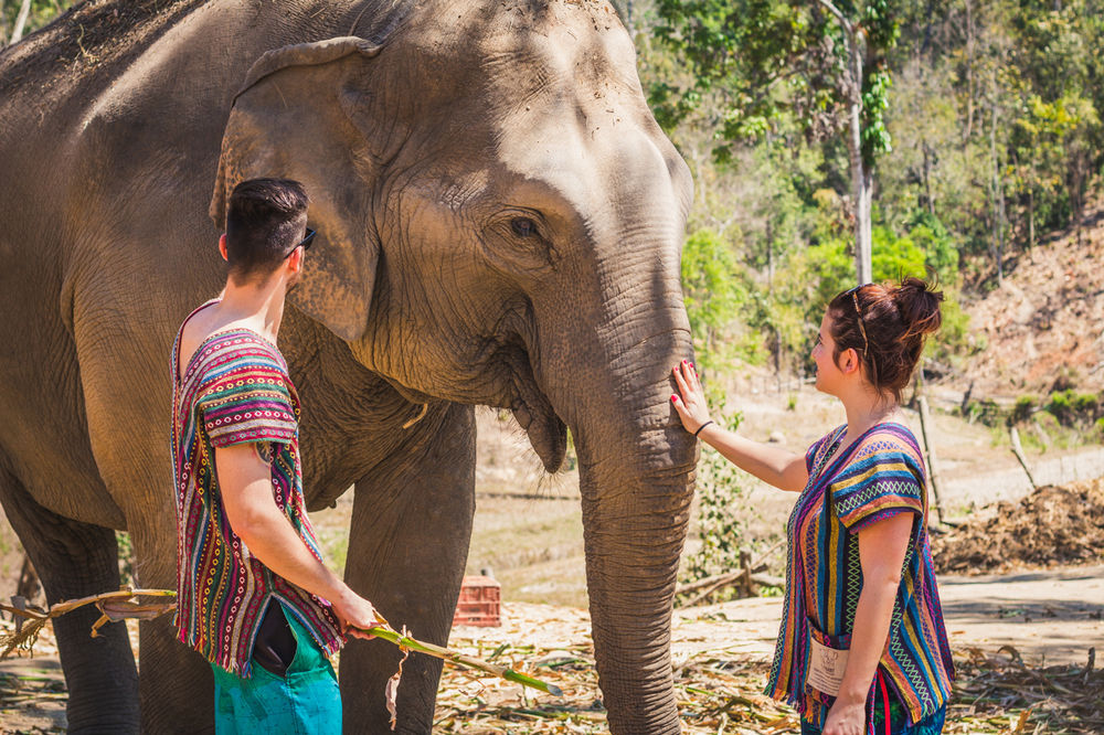 BEST OF THAILAND IN 12 DAYS + ITINERARY