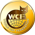 World Cat Federation logo