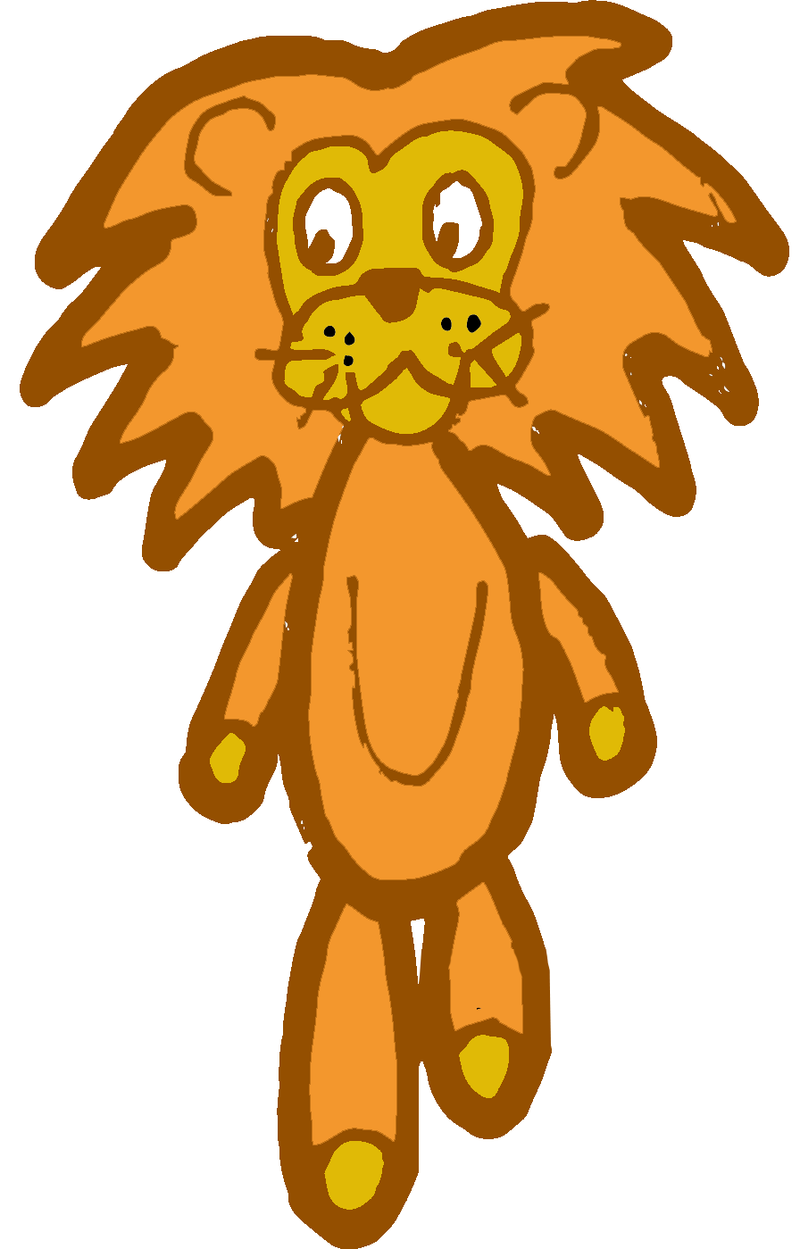 LionFront.gif