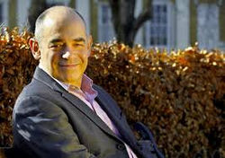Iain Bernside