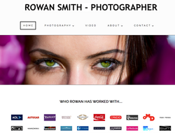 Rowan Smith