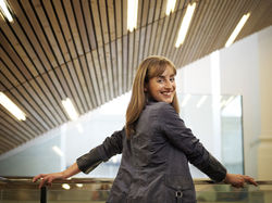 Sara Mohr-Pietsch