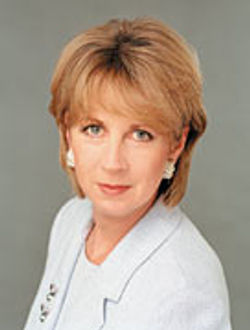 Hazel Murray