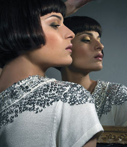 make up artist