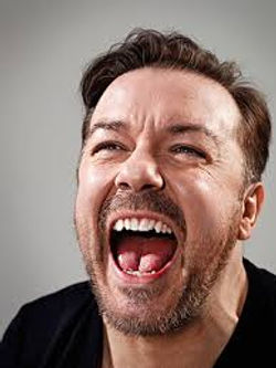 Ricky Gervais