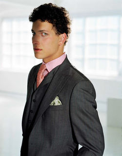 Lord Windsor