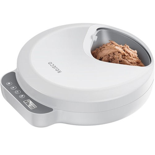 TaraPet F26 4-Meal Automatic Wet Food Pet Feeder - view 1