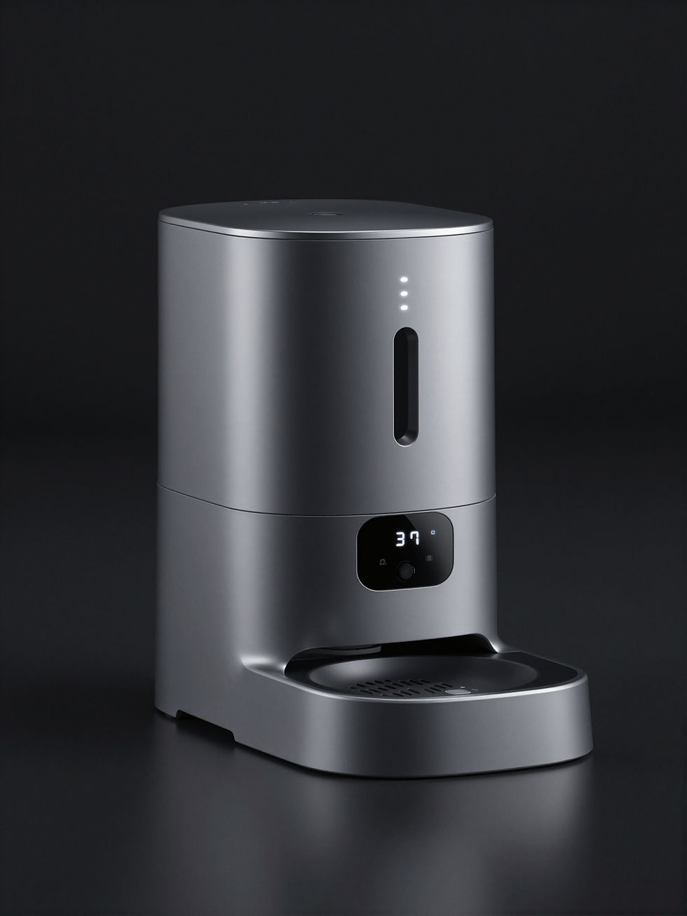 Smart pet products category