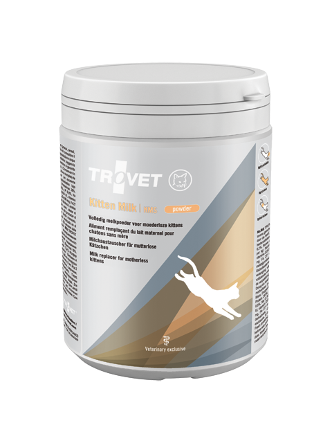 Trovet Kitten Milk 400g