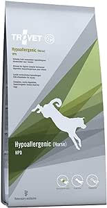 Trovet Hypoallergenic Horse Dog Dry Food 100g - Trial Pack