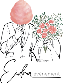 Logo Eidra Evènement