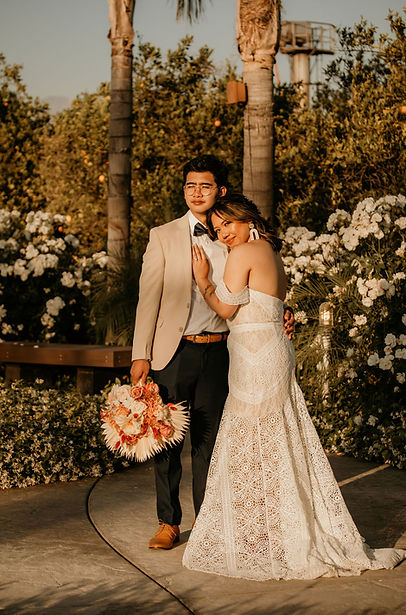Soon To Be Wed wedding planner in Rancho Cucamonga, CA