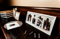 Soon To Be Wed - Rancho Cucamonga Wedding Planner