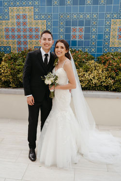 Soon To Be Wed - Rancho Cucamonga, California Wedding Planner