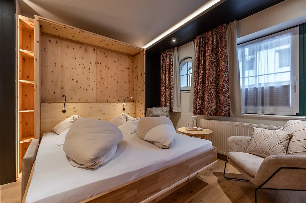 לינה_לזוג_מאיירופן_דיל