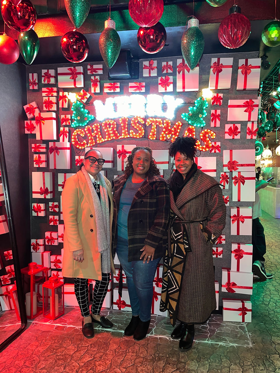 Out of the Inbox: What Clientsgiving Taught Me About People-Powered Business