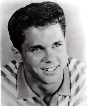TONY DOW