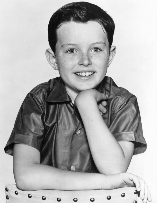 JERRY MATHERS