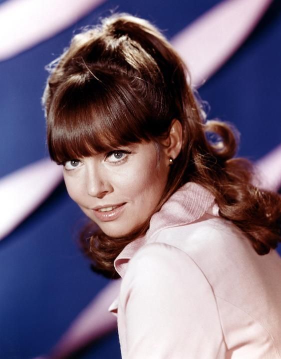 BARBARA FELDON