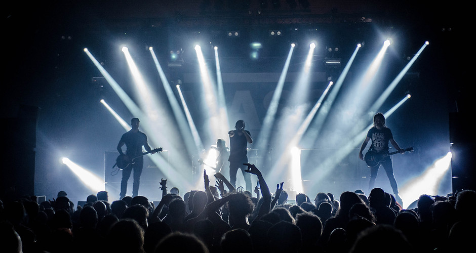 Live Concert