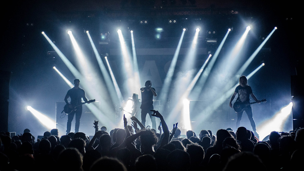 Live Concert